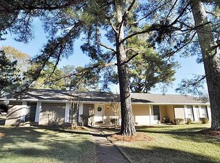 505 Rebel Dr, Tupelo, MS 38801