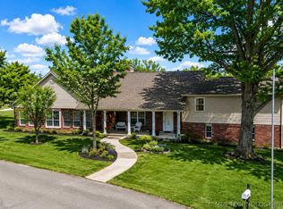 1002 W Knisley Ave, Checotah, OK 74426