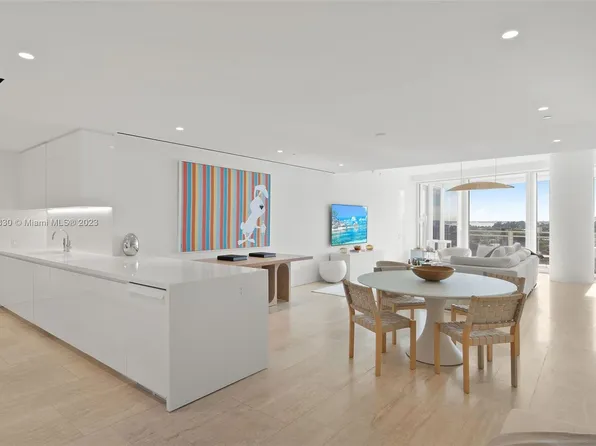 9001 Collins Ave #S-806, Miami Beach, FL 33154