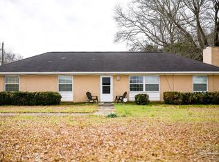797 Woods Rd, Atmore, AL 36502