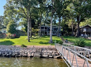 370 Ponderosa Dr, Camdenton, MO 65020