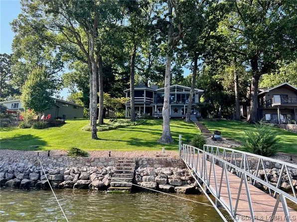 370 Ponderosa Dr, Camdenton, MO 65020