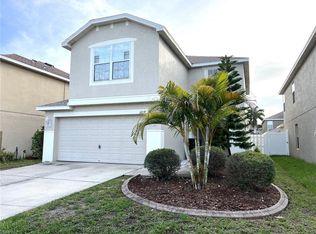 12139 Tree Haven Ave, Gibsonton, FL 33534