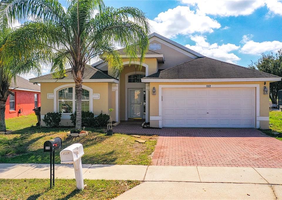 117 Winchester Ln, Haines City, FL 33844 Zillow