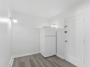 1927 Vaughn St, Columbus, OH 43223