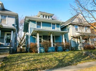 446 Melville St, Rochester, NY 14609