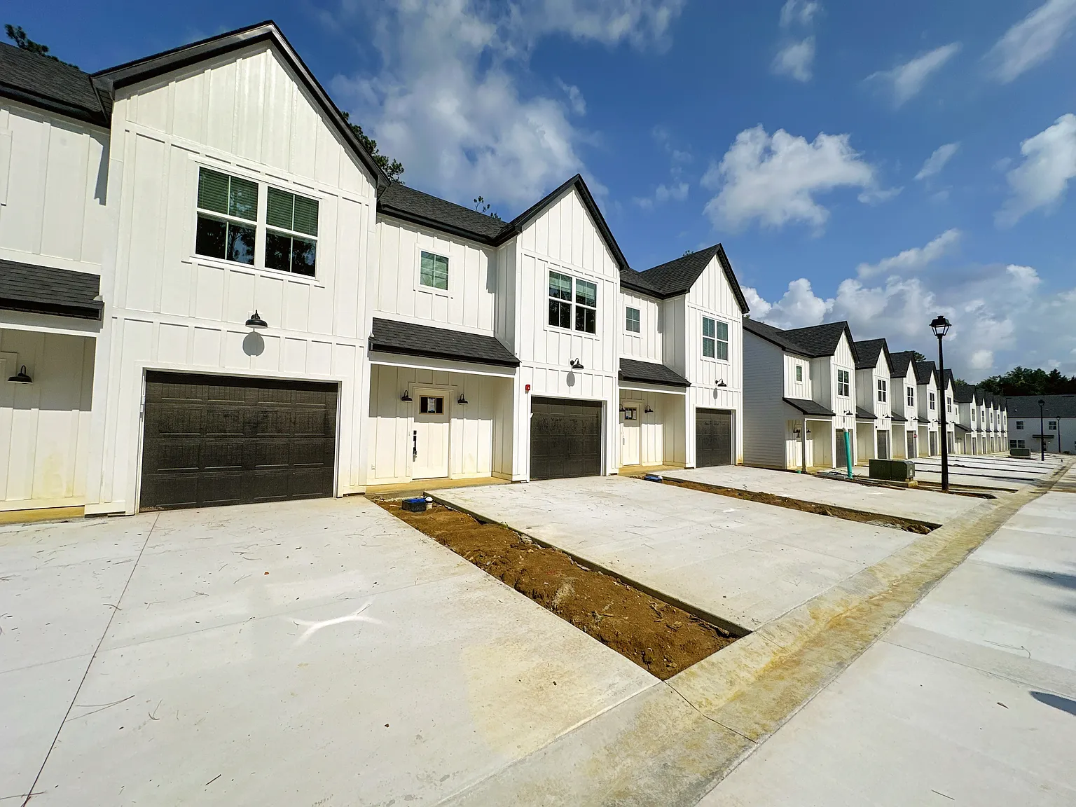 4063 Maranatha Lane - A — Photo 1