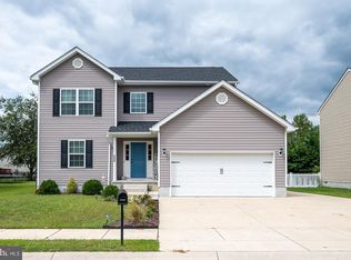 490 Sweeping Mist Cir, Frederica, DE 19946