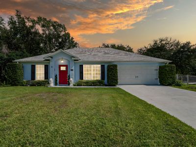 8916 103rd Court, Vero Beach, FL, 32967