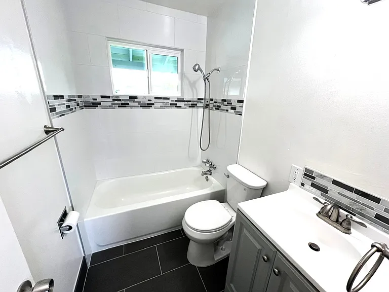 All New Bathroom