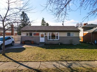 3469 Van Horn Rd, Trenton, MI 48183