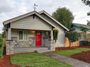 5102 S Oakes St, Tacoma, WA 98409