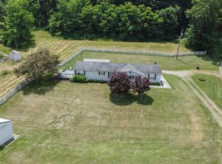17080 Bell Rd, Millfield, OH 45761