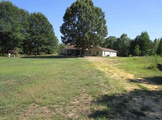 257 Cedar Hill Rd, Umpire, AR 71971
