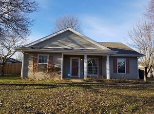 211 Kingston Way, Bowling Green, KY 42101