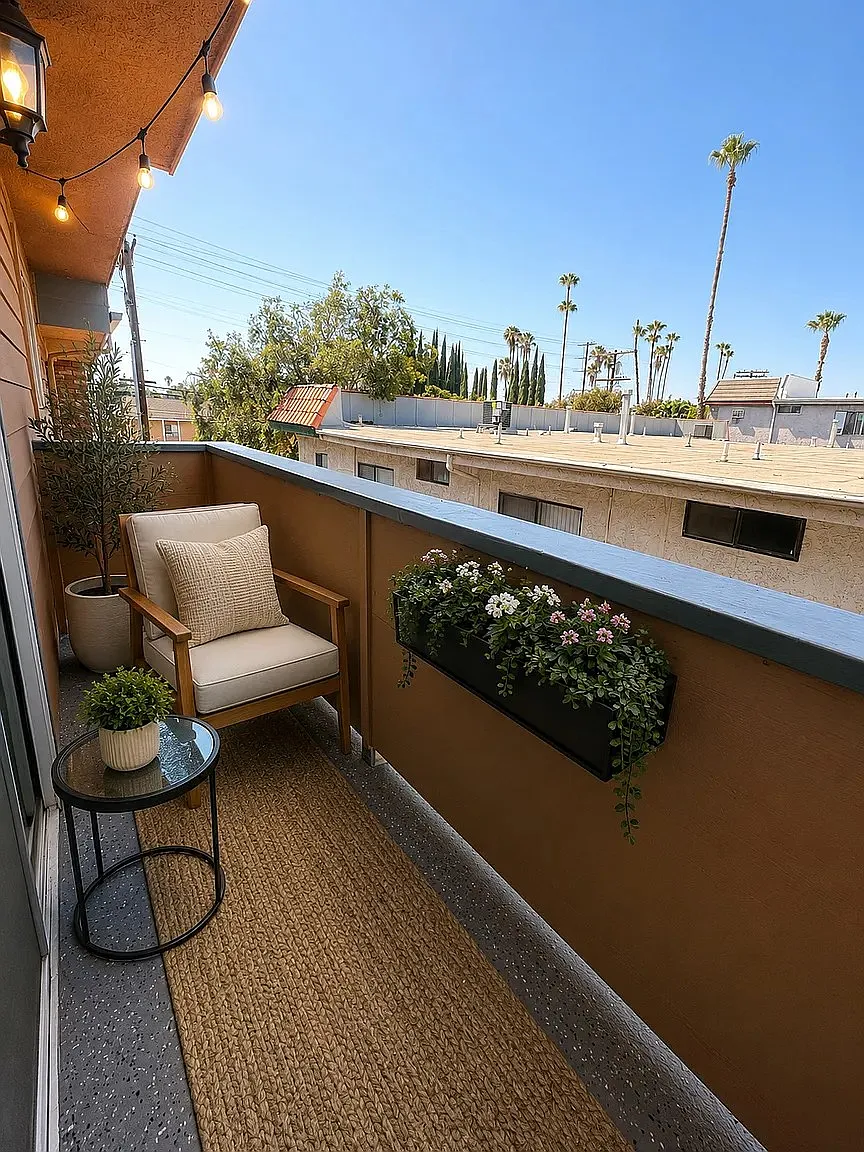 6623 Woodley Ave — Photo 3