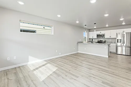 Floor plan 3 bedroom