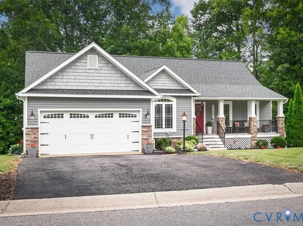 3109 Barnack Rd, Midlothian, VA 23112