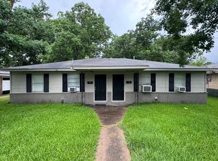 1105 Milam St, Liberty, TX 77575