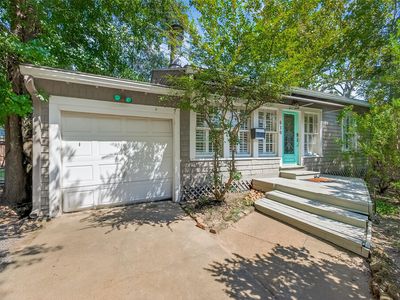 810 W 41st St, Houston, TX, 77018