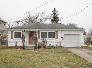 123 Wolfly Ave, Bowling green, OH 43402