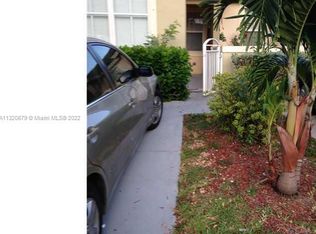 23724 SW 110th Pl #0, Homestead, FL 33032