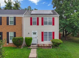5136 Cranmer Way, Capitol Heights, MD
