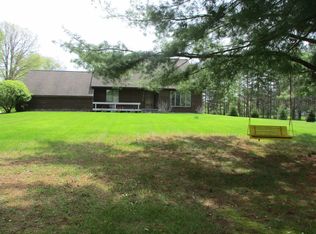 7375 Lemon Rd, Bancroft, MI 48414