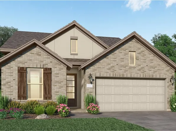 30427 Centipede Grove Ln, Brookshire, TX 77423