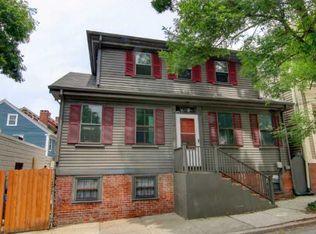 80 Sheldon St, Providence, RI 02906