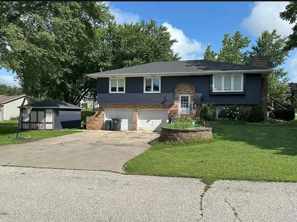 202 North St, Zearing, IA 50278