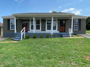 4434 Medley Ln, Memphis, TN 38118