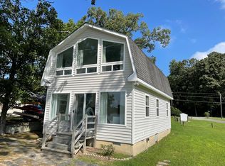 954 Doctors Point Rd, Lottsburg, VA 22511