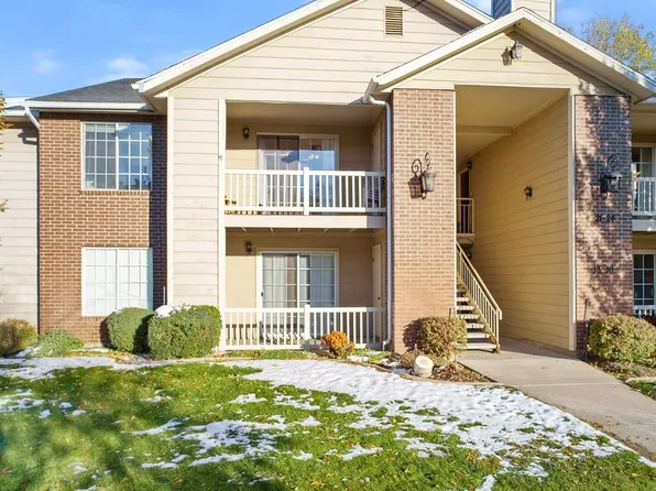 2095 S Main St APT 21, Bountiful, UT 84010