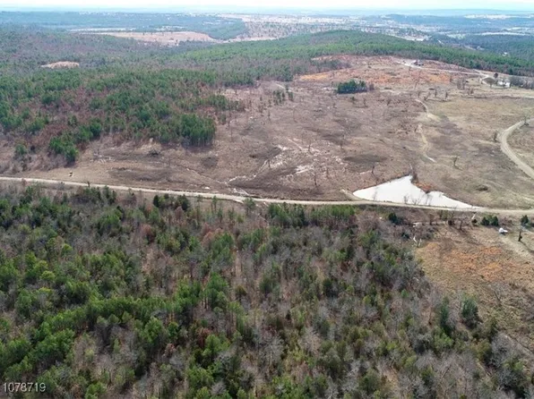 TRACT 12 Ogden Mills Rd, Wister, OK 74966