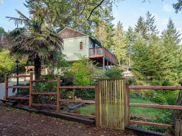 5001 Ford Way, Florence, OR 97439