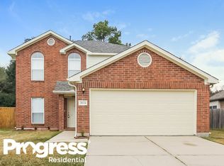 26614 Cypresswood Dr, Spring, TX 77373