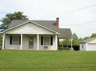 256 Wilson Mill Rd, Bassett, VA 24055