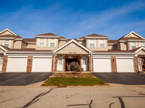 7640 Silver Maple Trl, Cherry Valley, IL 61016