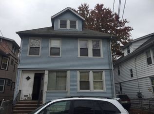 1415 Boa Pl, Hillside, NJ 07205