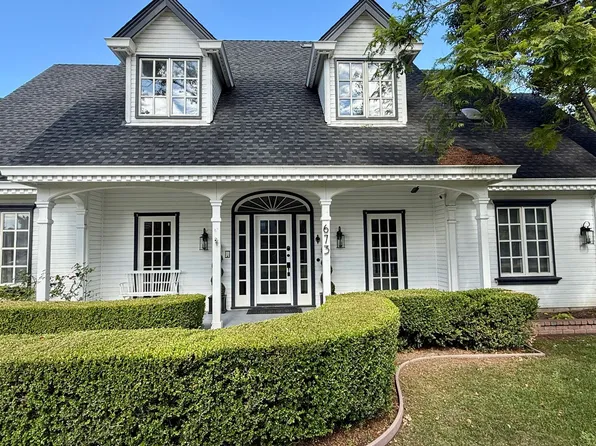 673 Regas Dr, Campbell, CA 95008