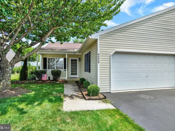 4113 Woodspring Ln #4113, York, PA 17402