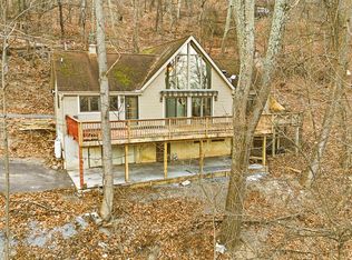 266 Elderberry Ln, Gerrardstown, WV 25420