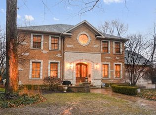 600 E Lynden Ln, Arlington Heights, IL