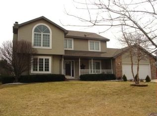 504 Clearbrooke Ter, Cottage Grove, WI 53527