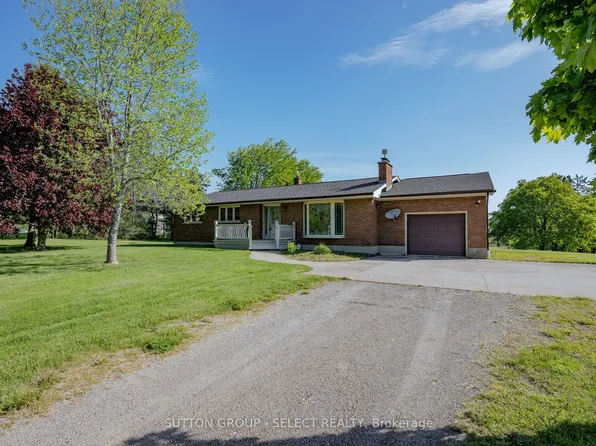 25752 Poplar Hill Rd, Middlesex Centre, ON N0M 1P0