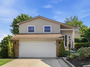 Leatherwood Drive, West Chester, OH 45069