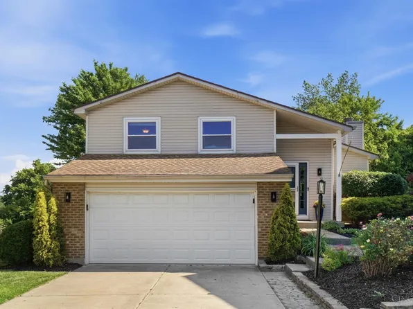 5230 Leatherwood Dr, West Chester, OH 45069