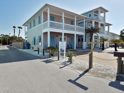 9703 Beach Blvd, Panama City Beach, FL, 32408