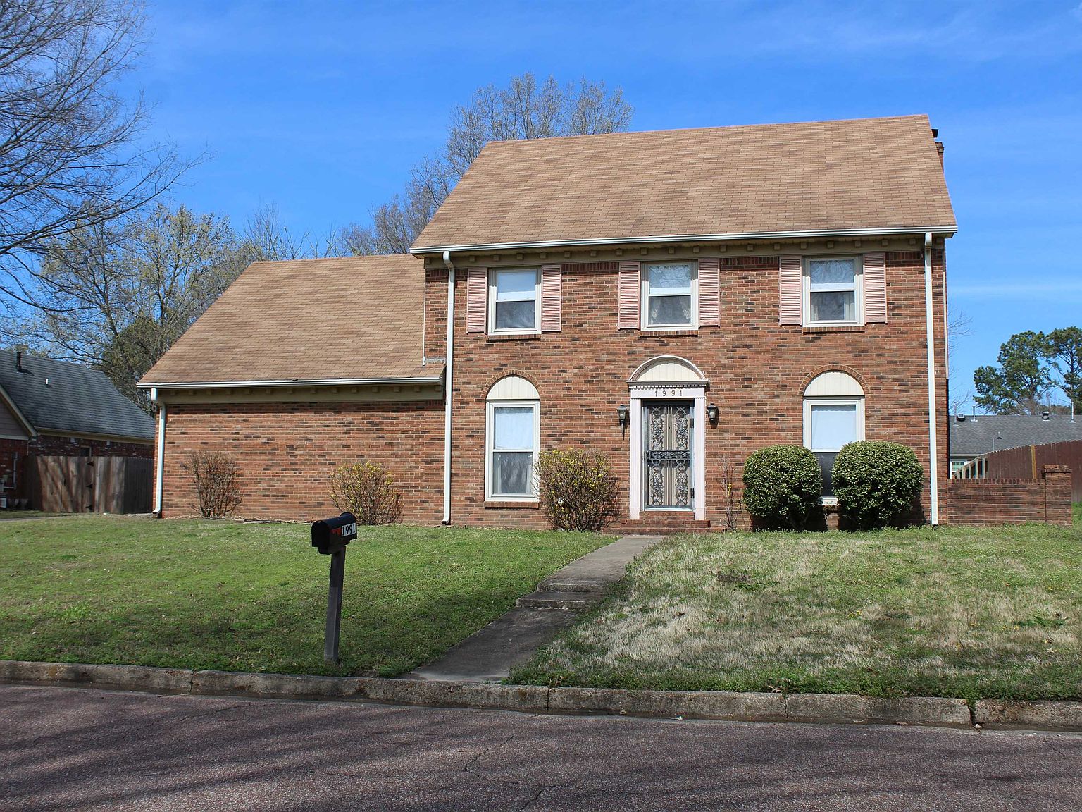 1991 Alder Branch Ln, Germantown, TN 38139 Zillow